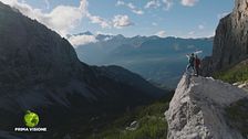 Trekking ed escursioni in quota