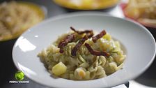 I consigli sulla pasta in cucina
