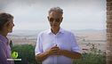 Andrea Bocelli e la passione per le api