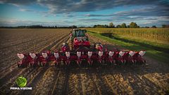 Macchine e agricoltura