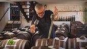 L'aceto balsamico tradizionale di Reggio Emilia Dop