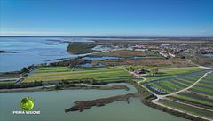 I contadini dell'acqua