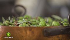 Il processo dell'olio