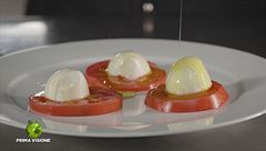 Come utilizzare l'olio in cucina