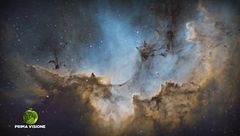 L'osservatorio di Colle San Bernardo