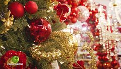 Il villaggio di Natale