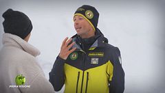 Come entrare nel soccorso alpino della Guardia di Finanza