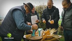 Una De.Co per il mais di Gandino