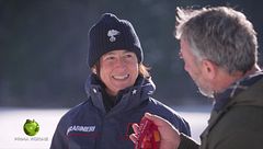 La storia di Antonella