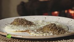 L'utilizzo del tartufo bianco e nero in cucina