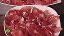 Il mondo del prosciutto crudo