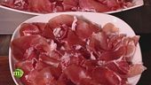 Il mondo del prosciutto crudo
