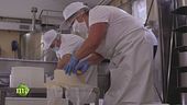 Come si produce il Castelmagno