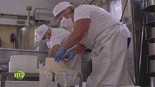 Come si produce il Castelmagno