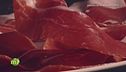 Come affettare il prosciutto crudo