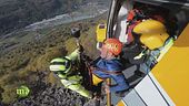 Cosa bisogna fare se ci si perde in montagna?