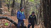 Il soccorso alpino della guardia di finanza