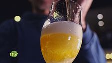 La birra