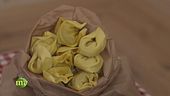 Regno della pasta