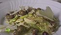 Un tripudio di piatti a base di carciofi d'Albenga