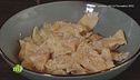 Tortelli di zucca