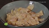 Tortelli di zucca