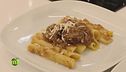 Due ricette con protagonista la pasta