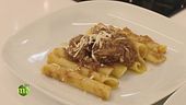 Due ricette con protagonista la pasta
