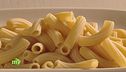 La pasta