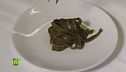 L'alga spirulina in cucina