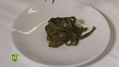 L'alga spirulina in cucina