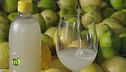 La produzione del succo di limone