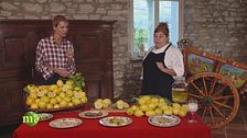 Specialità al limone