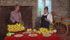 Specialità al limone