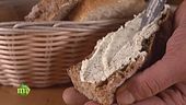 La chef stellata di Sappada