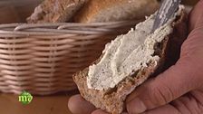 La chef stellata di Sappada