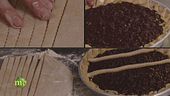 Torta con i bischeri