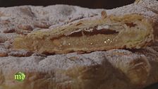 La torta pisanina