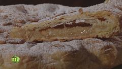 La torta pisanina