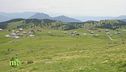 Un paese magico