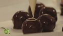 La cioccolateria di Olimje