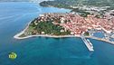 Il mare della Slovenia