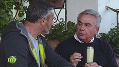 La bevanda della salute