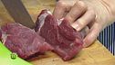 La bovina piemontese in cucina