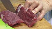 La bovina piemontese in cucina