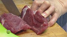 La bovina piemontese in cucina