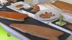 Puntata del 21 dicembre - Prima parte