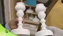 Il mondo della ceramica