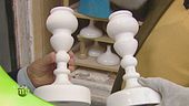 Il mondo della ceramica