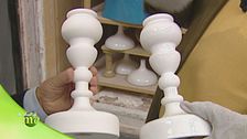 Il mondo della ceramica